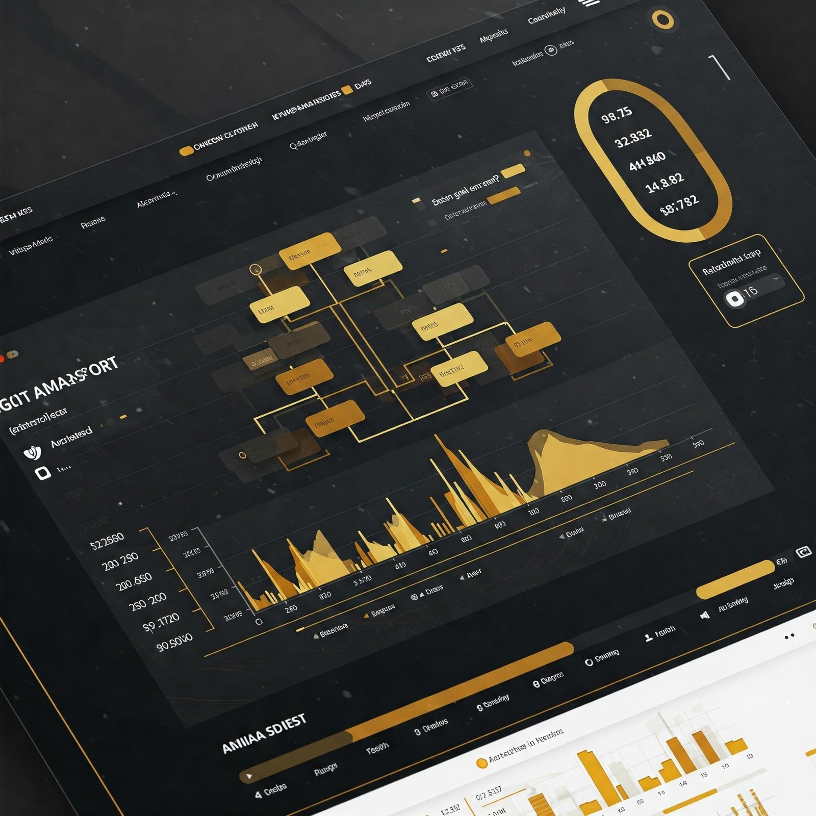 Up-to-date insights on Oman's data and statistics